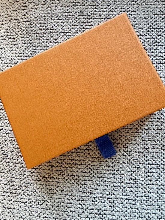 Louis Vuitton Charms Card Holder Case Monogram Pink w/charms! Mother's Day! - Picture 2 of 7